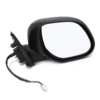 Espelho retrovisor
